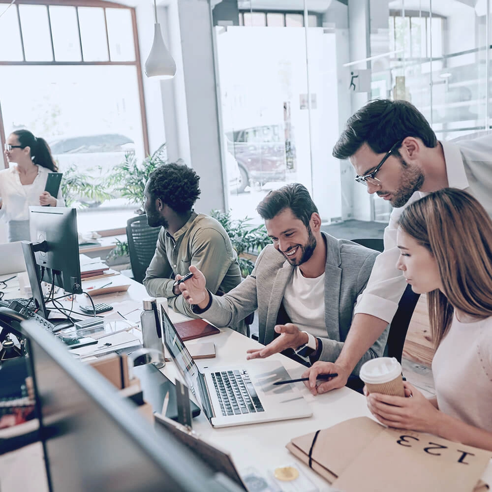 The Designers Agency