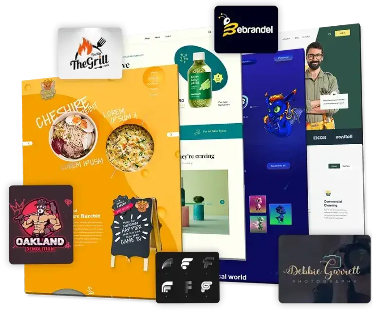 the designers agency