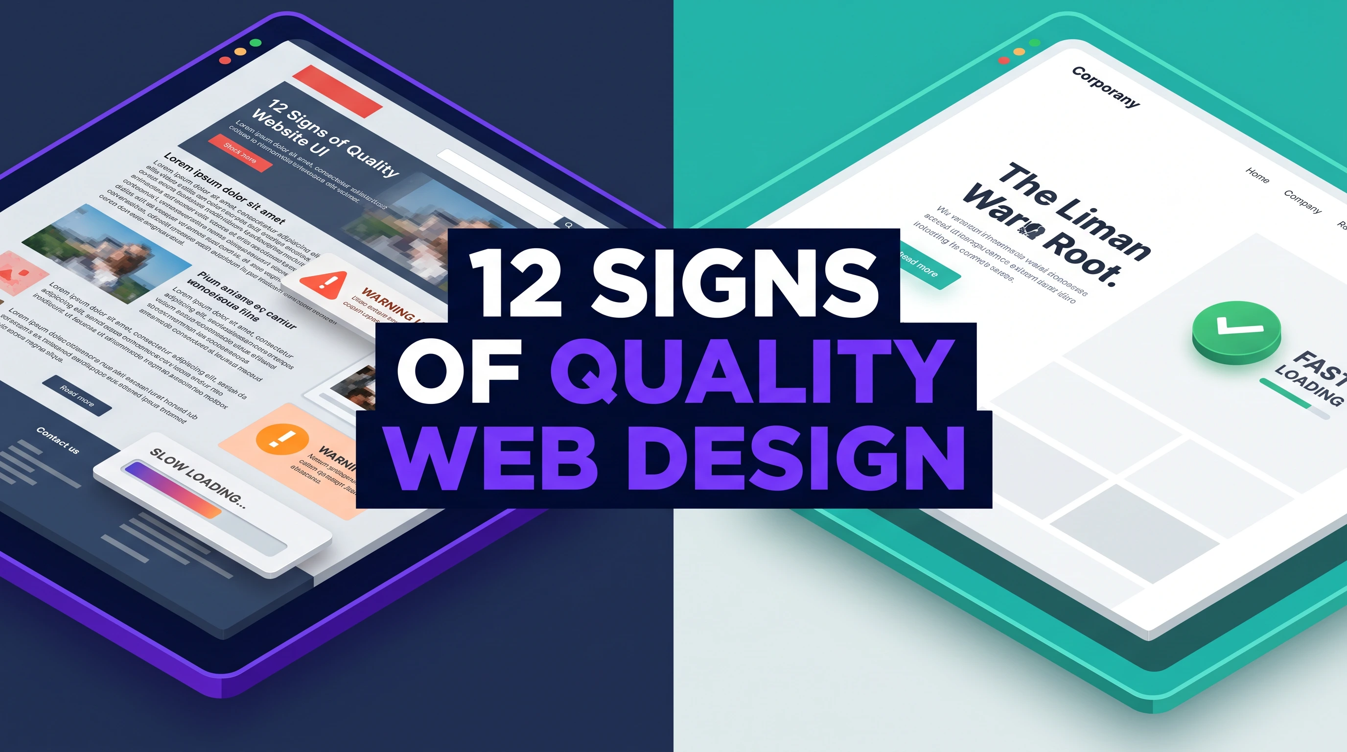 How To Spot Quality Web Design