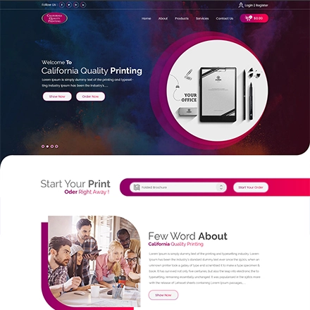 The Designers Agency
