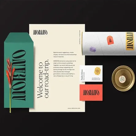 The Designers Agency