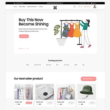 The Designers Agency