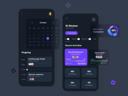 The Designers Agency